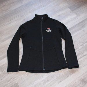 Winter Park Resort Fleece Jacket